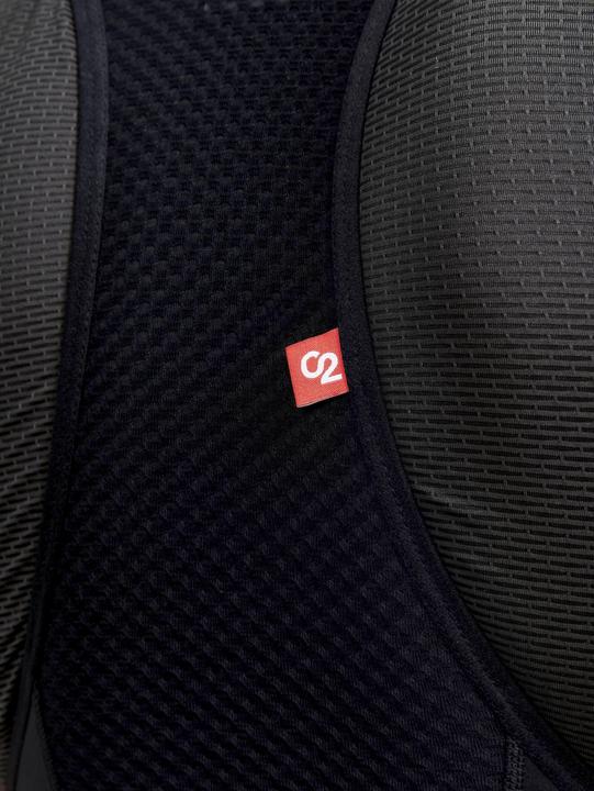 Actual product image Craft Adv Bike Subz Bib Tights (L)