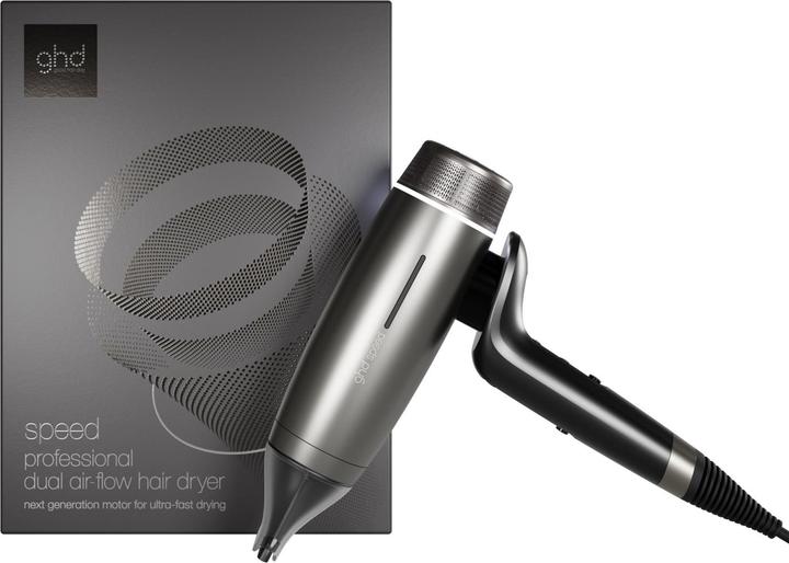 ghd Speed Haartrockner
