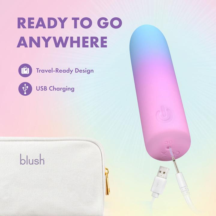 Actual product image Blush Play With Me Berry Burst (Other)