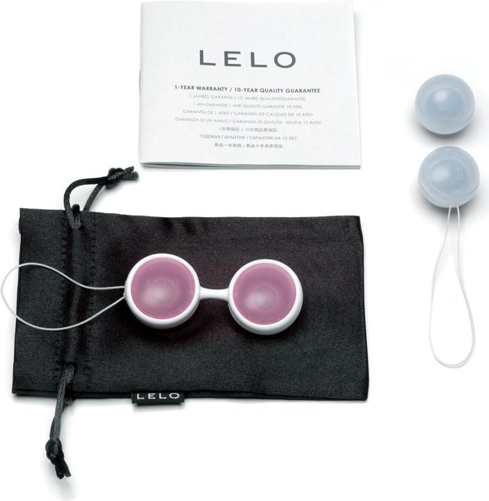 Produktbild LELO Beads Mini