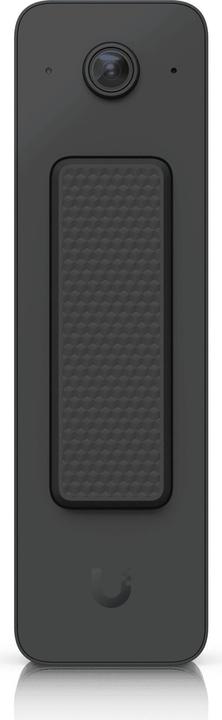 Produktbild Ubiquiti UniFi Protect Doorbell Lite • Video • IPX5 • PoE • black • UVC-Doorbell-Lite-B (Ethernet, Kabelgebunden)