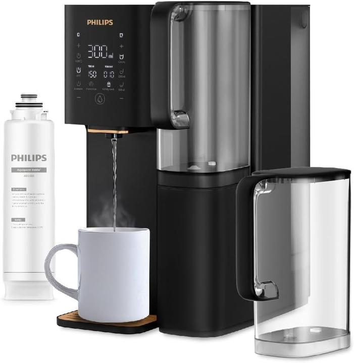 Produktbild Philips ADD6920BK/10 Wasserstation