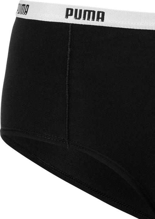 Immagine prodotto Puma Basic Mini Short (L, confezione da 6)