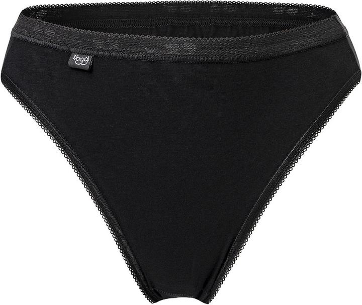 Produktbild Sloggi Basic+ Tai Taillenslip (44, 3er Pack)