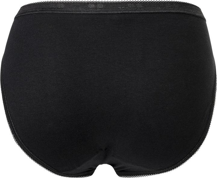 Produktbild Sloggi Basic+ Tai Taillenslip (44, 3er Pack)