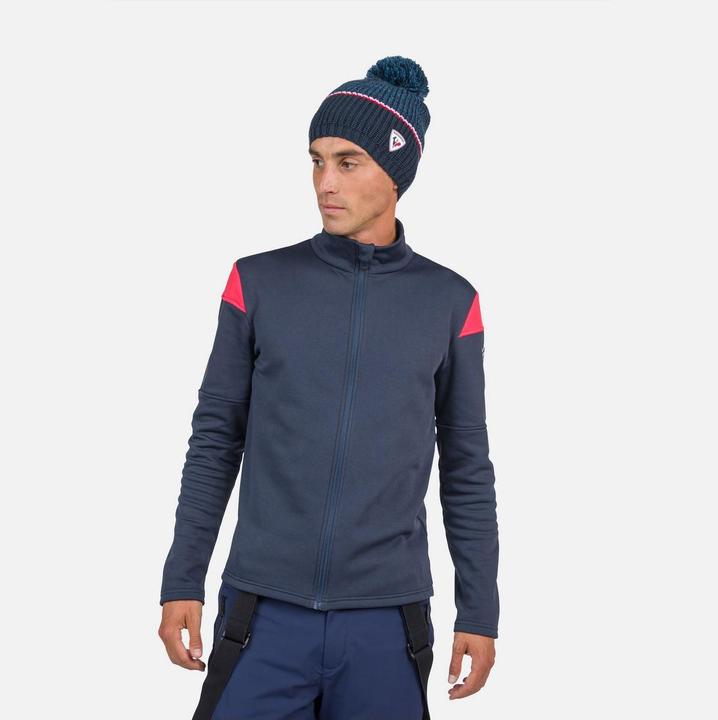 Immagine prodotto Rossignol Aerial Fz Sweatshirt (XL)