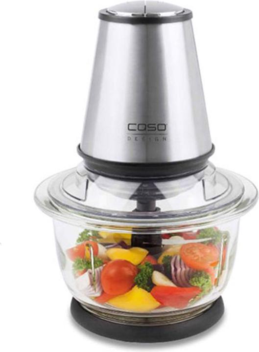 Caso UZ 400 (1200 ml, 400 W)