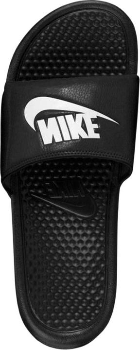 Produktbild Nike Badesandale Benassi JDI Logo (45)