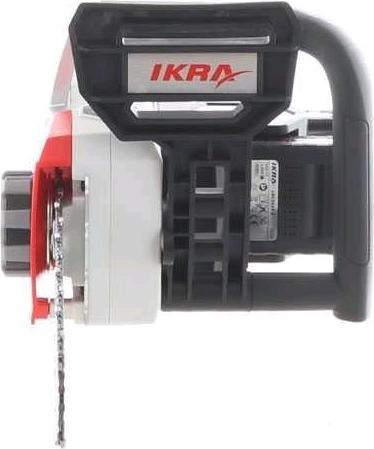 Image du produit Ikra ICC 2/2035 (Tronçonneuse à batterie)