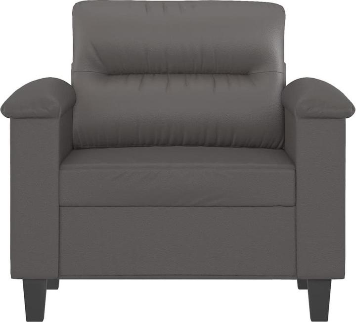 Actual product image vidaXL Sessel