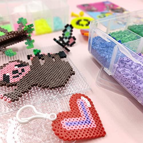 Actual product image Florence Vaessen Creative | Ironing Bead Set