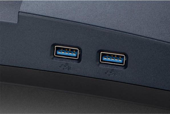 Actual product image Dell Alienware AW3225DM (2560 x 1440 pixels, 31.50")