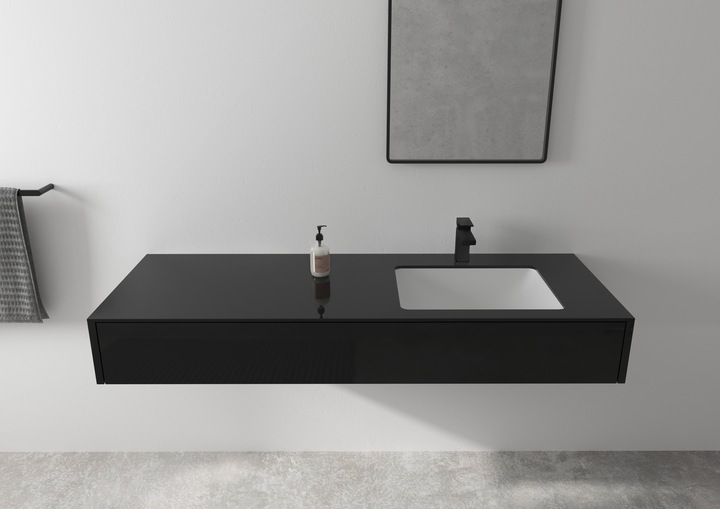 Immagine prodotto hansgrohe Vernis Shape miscelatore monocomando per lavabo 100 senza scarico