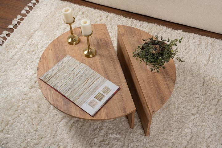 Actual product image Skye Decor Orion (90 x 30 x 60 cm)