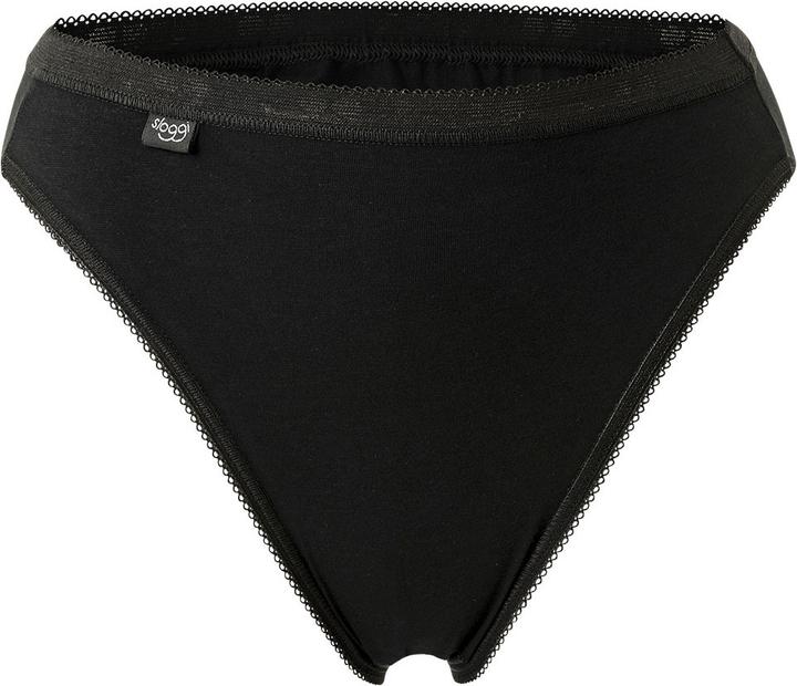 Actual product image Sloggi Basic+ Maxi Slip (5XL, pack of 3)