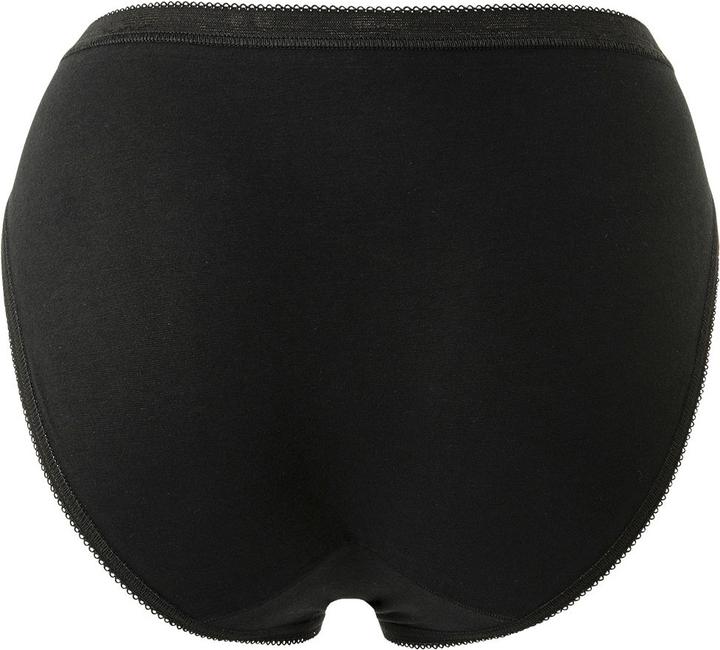 Actual product image Sloggi Basic+ Maxi Slip (5XL, pack of 3)