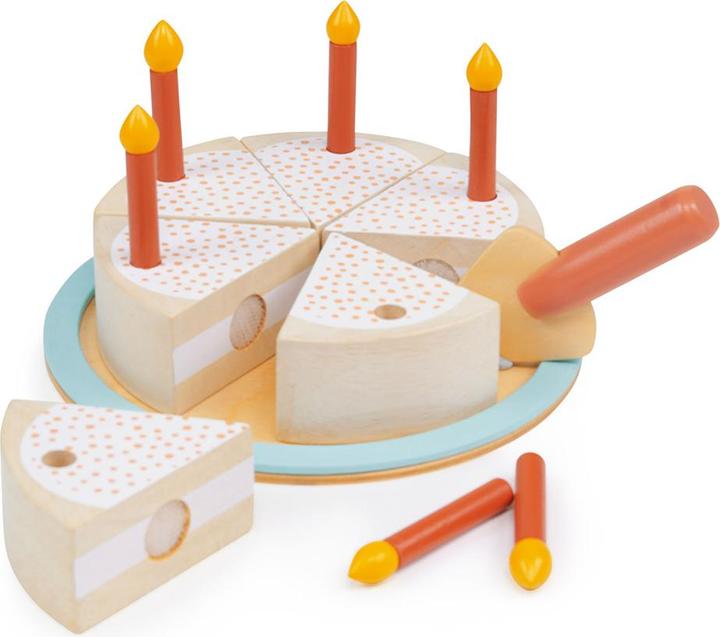 Produktbild Mentari Party Cake (MT7410)
