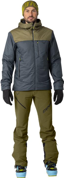 Image du produit Dynafit Radical PrimaLoft Kapuzenjacke Herren (XL)