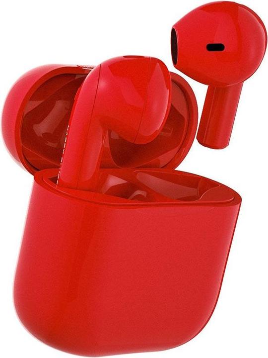 Productafbeelding Happy Plugs Joy (Geen ruisonderdrukking, 12 h, Draadloze)