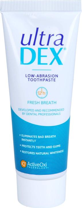 Produktbild Megadent Ultradex Retardex Zahn Ant (75 ml)