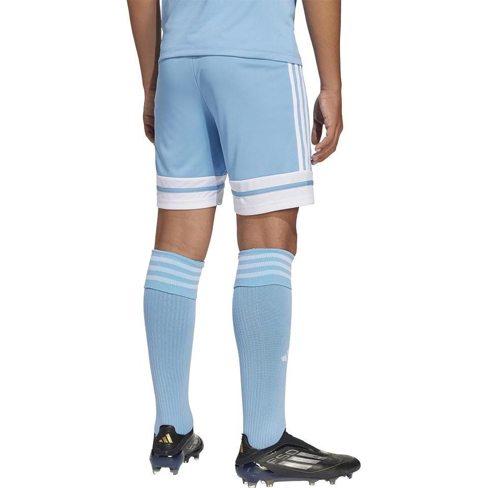 adidas, Jungen, Sporthose, Squadra 25 Short Kids (164), Blau, 164