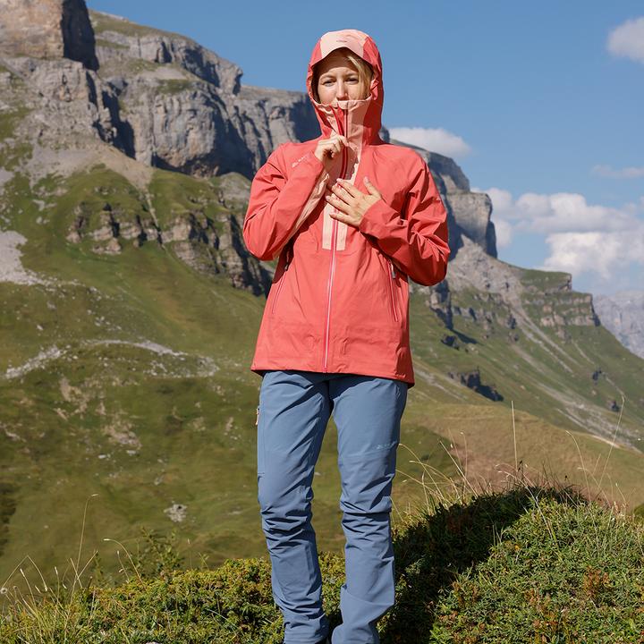Produktbild Radys R1 Hiking Tech Jacket (XL)