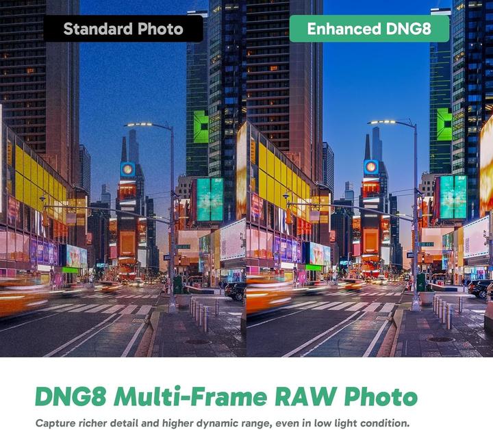 Image du produit Akaso Telecamera Action Impermeabile 360 (WiFi)