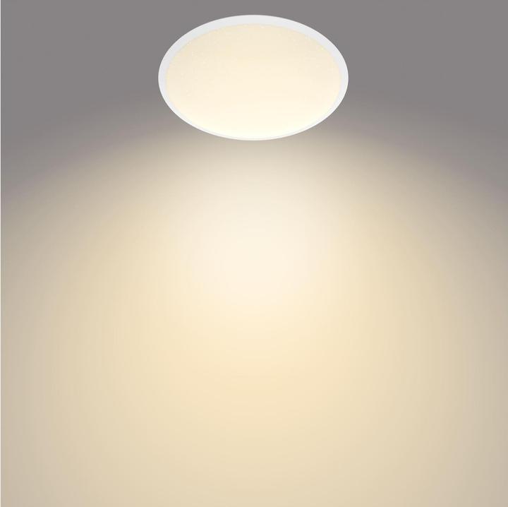 Image du produit Philips myLiving Plafonnier LED Cavanal (1200 lm)