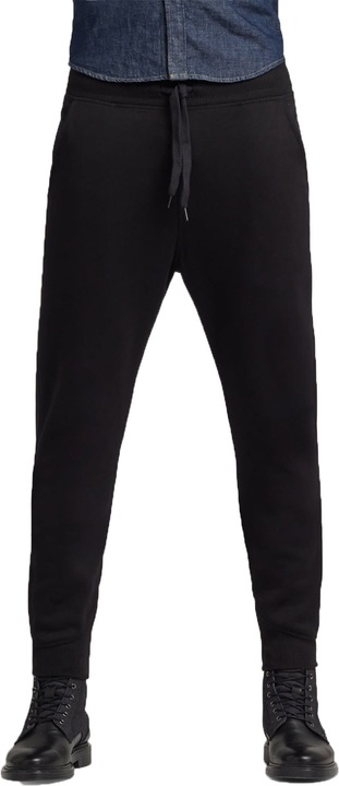 Produktbild G-Star Jogginghose Sportlich Bequem sitzend Premium core type c sw pant (XXL)