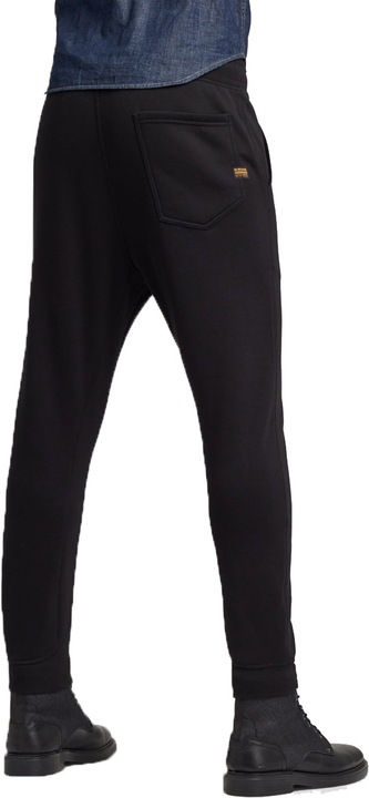 Produktbild G-Star Jogginghose Sportlich Bequem sitzend Premium core type c sw pant (XXL)