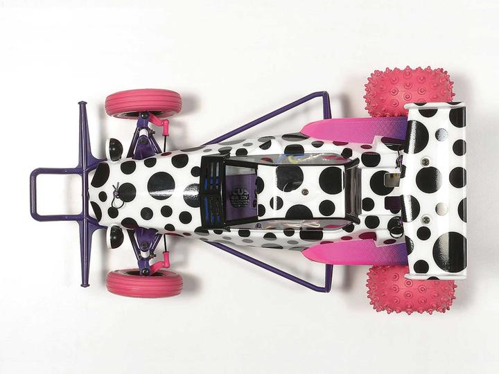 Produktbild Tamiya 1/10 RC The Hornet by Jun Watanabe (Kit)