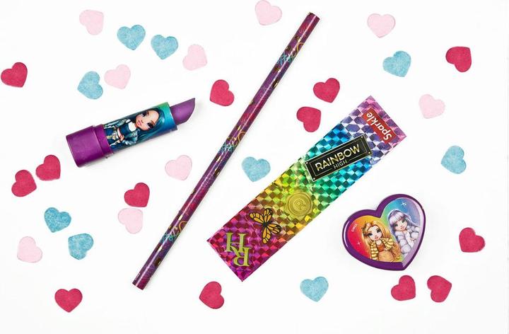 Actual product image Undercover Fancy writing set in a drinking cup