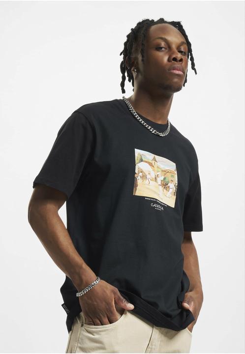 Produktbild Cayler & Sons Classic Tee - 195363 (L)