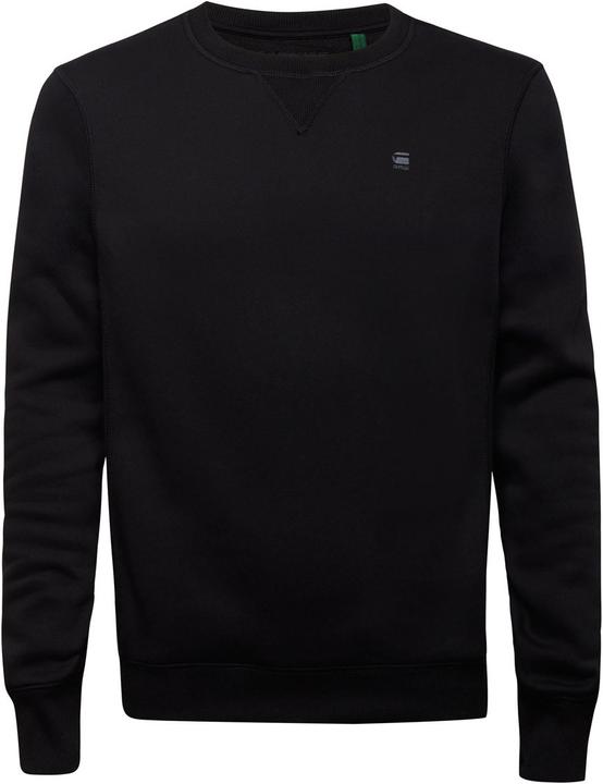 Produktbild G-Star Pullover Casual Bequem sitzend Premium core r sw/s (M)