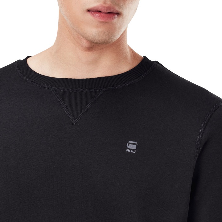 Actual product image G-Star Sweater Casual Comfort Fit Premium core r sw/s (M)