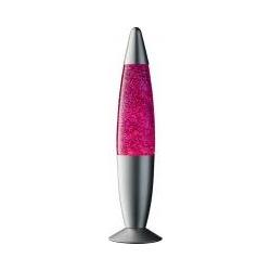Thumbnail - Light-Up, Tischlampe, LIGHT - UP - Lava Lamp Glamorous Glitter 41cm