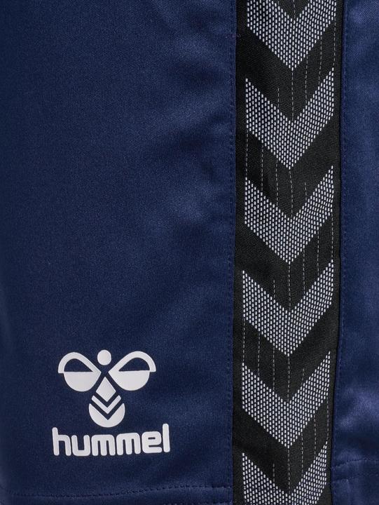 Produktbild hummel Hmlauthentic Pl Shorts (L)