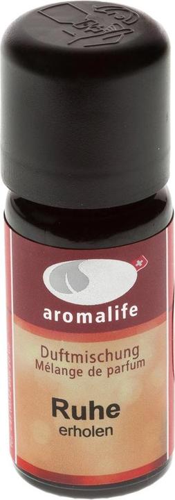 Produktbild Aromalife Ruhe