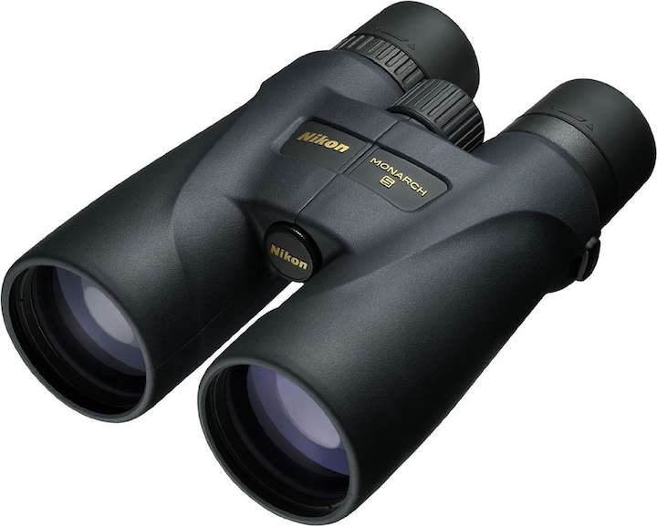 Nikon Monarch 5 (20 x, 56 mm)