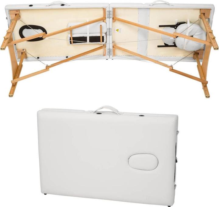 Image du produit tectake 2 zones