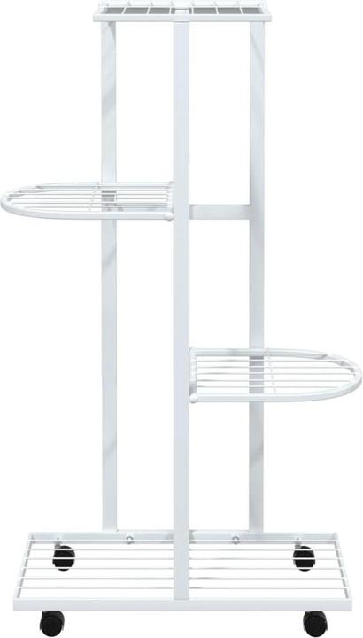 Image du produit vidaXL Blumenständer