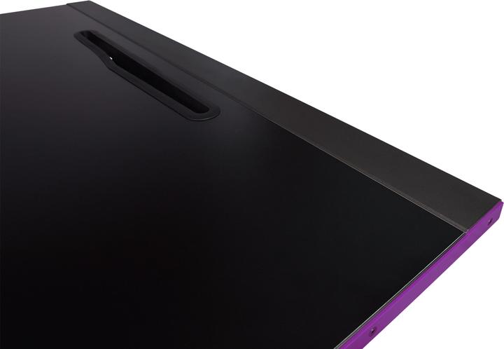Actual product image Cooler Master GD120 ARGB Gaming Desk