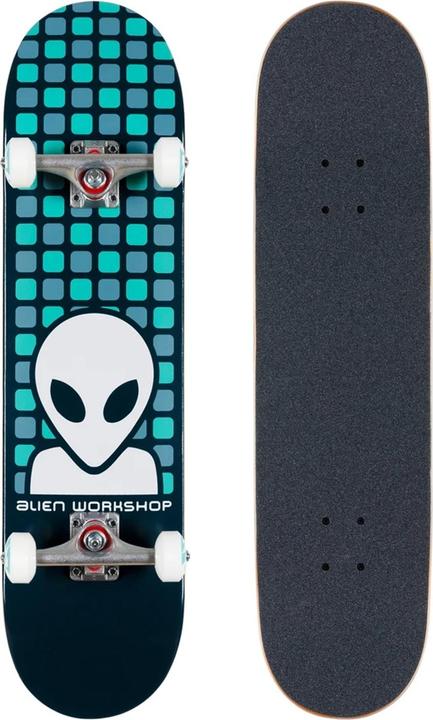 Actual product image Alien Workshop Matrix Complete (31.63")
