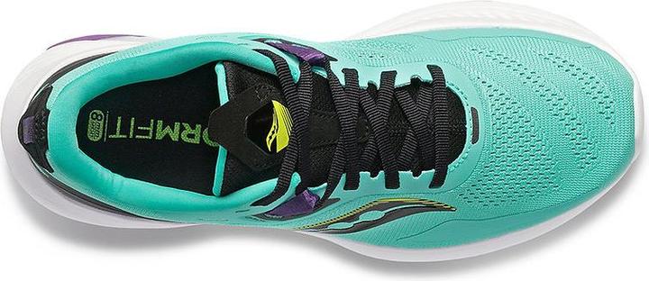 Actual product image Saucony GUIDE 15 (36)