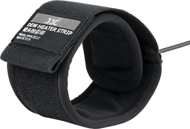 Produktbild JJC JDHS 1 Dew Heaster Strip