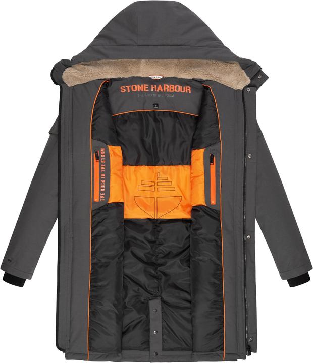 Produktbild Stone Harbour Cyriaan XX (XL)
