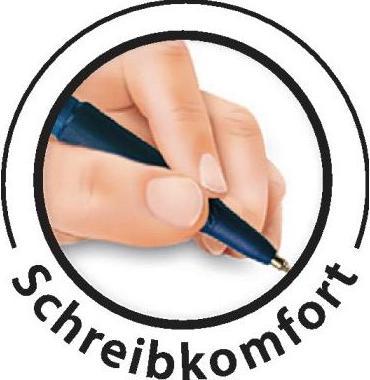 Immagine prodotto Bic clic grip (Blu, 1x)