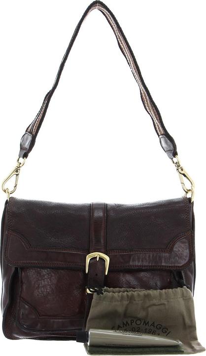 Produktbild Campomaggi Crossbody Bag