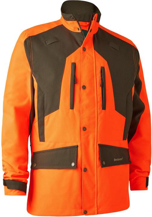 Deerhunter Jacke Strike Extreme mit Membrane Herren