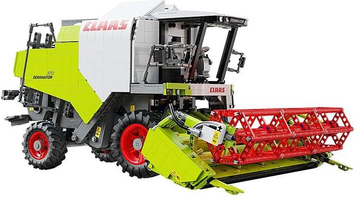 Cada Claas Dominator 370 (Kit)